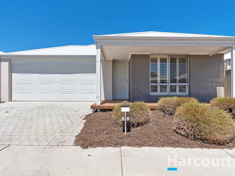 29 Aureate Way, Eglinton