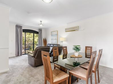 10/11 Regal Place, East Perth WA 6004