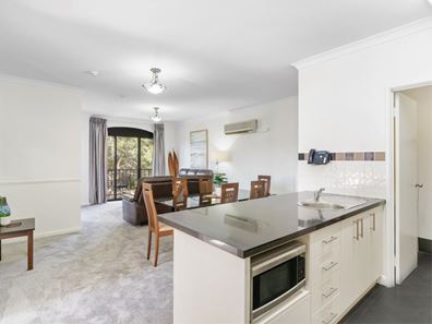 10/11 Regal Place, East Perth WA 6004