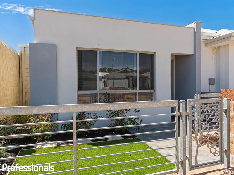 14 Barber Lane, Byford
