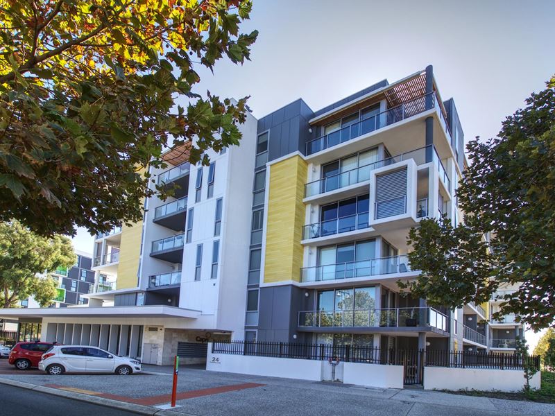 30/24 Flinders Lane, Rockingham