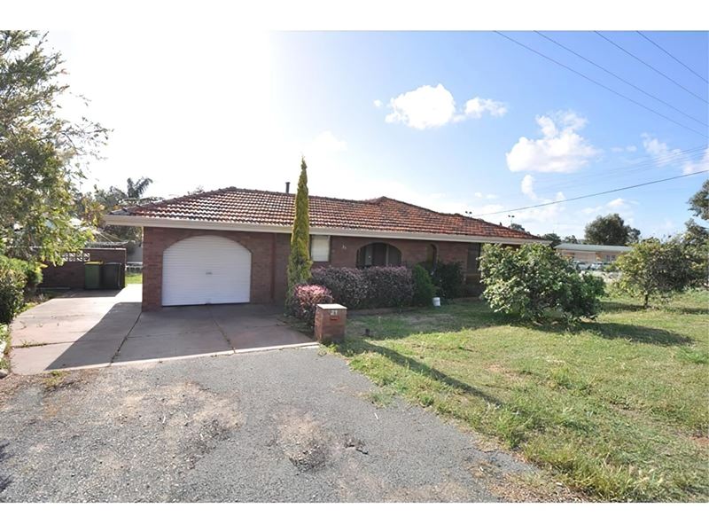 21 Strode Avenue, Hamilton Hill