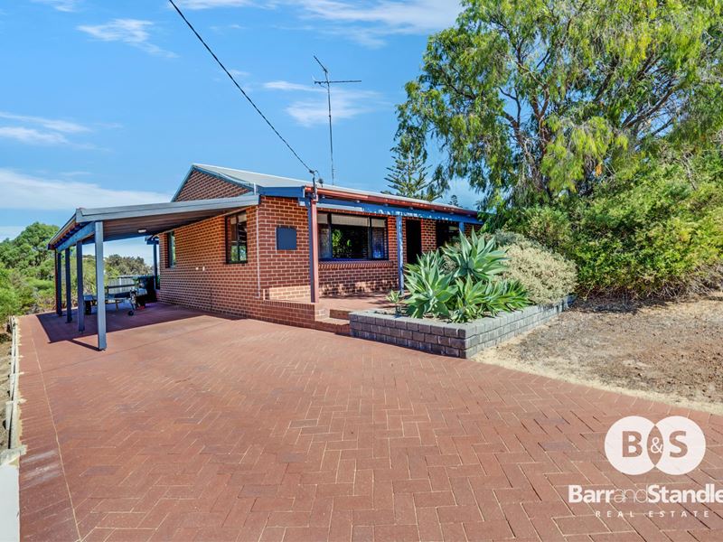 37 Panorama Drive, Preston Beach WA 6215