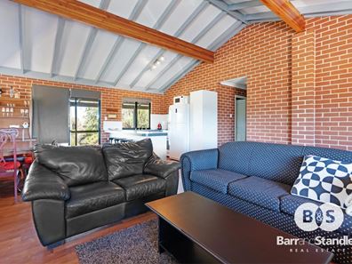 37 Panorama Drive, Preston Beach WA 6215