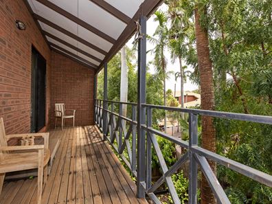 12/97 Herbert Street, Broome WA 6725