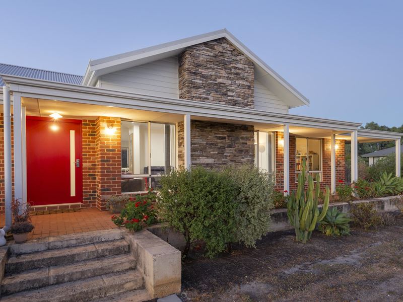 18 Peaceful Way, Ambergate