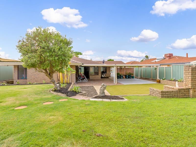 3 Peppermint Drive, Thornlie