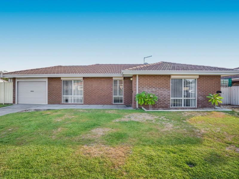 120 Willmott Drive, Cooloongup WA 6168