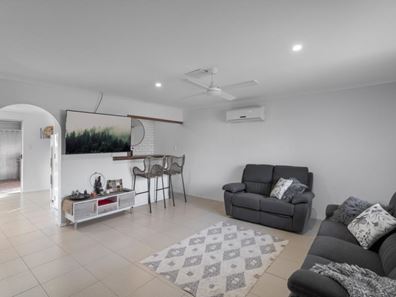 120 Willmott Drive, Cooloongup WA 6168