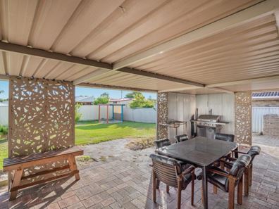 120 Willmott Drive, Cooloongup WA 6168