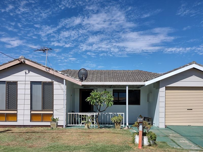 165 Passat Lane, West End
