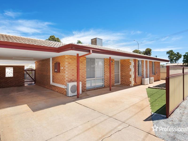 551A Hannan Street, Kalgoorlie
