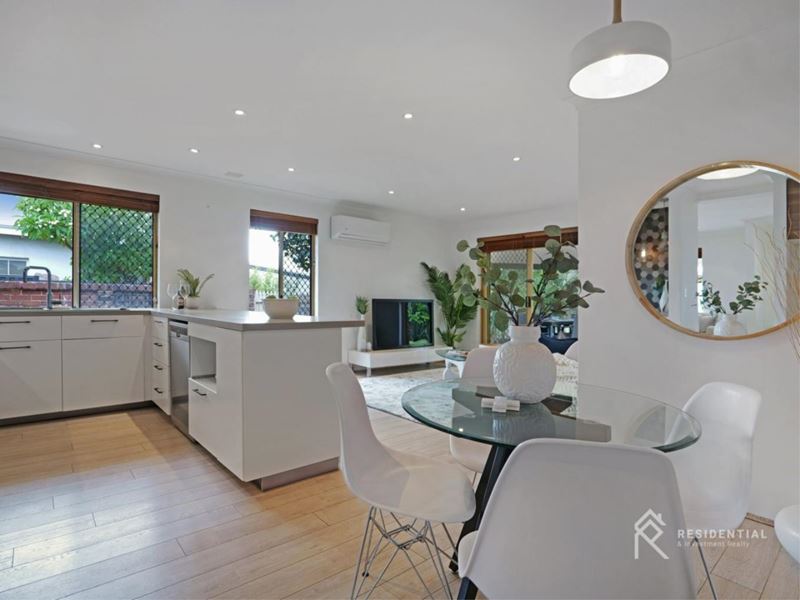 39A Aurelian Street, Palmyra