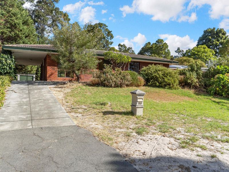 153 Grove Road, Lesmurdie