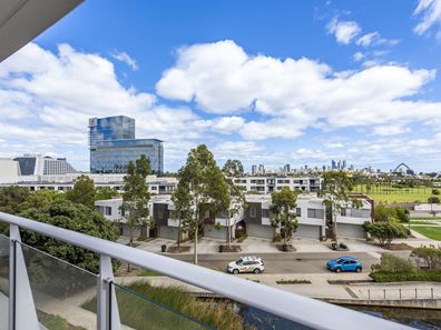 403/19 The Circus, Burswood WA 6100