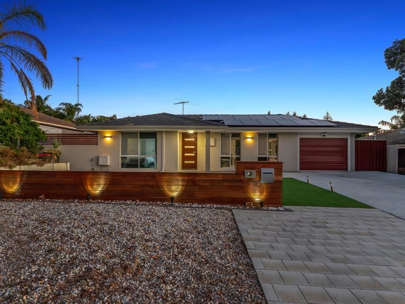 22 Maree Street, Hamersley