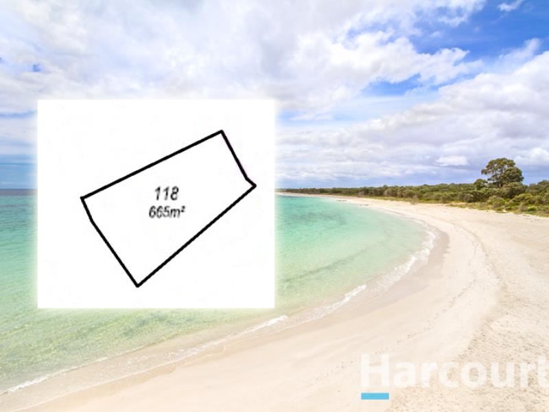 Lot 118 Tilbanup Drive, Geographe WA 6280