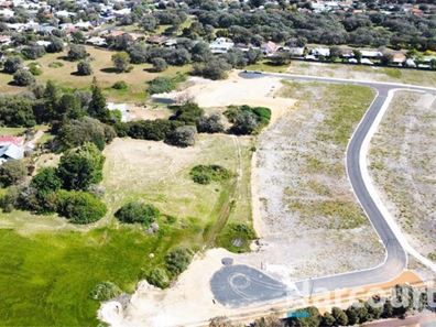 Lot 118 Tilbanup Drive, Geographe WA 6280