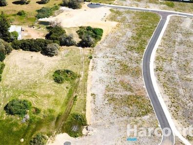 Lot 118 Tilbanup Drive, Geographe WA 6280