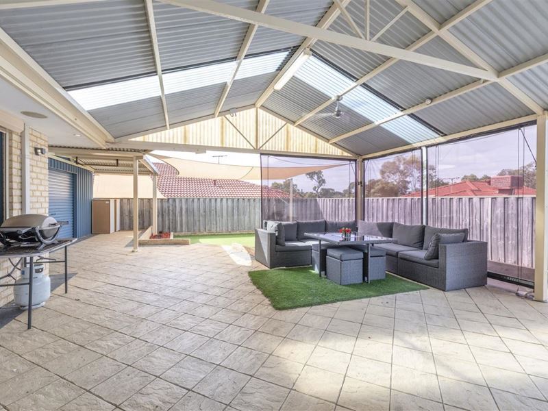 85 Waring Green, Clarkson WA 6030