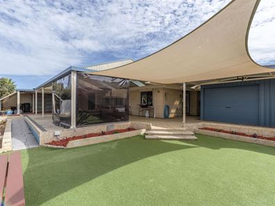 85 Waring Green, Clarkson WA 6030