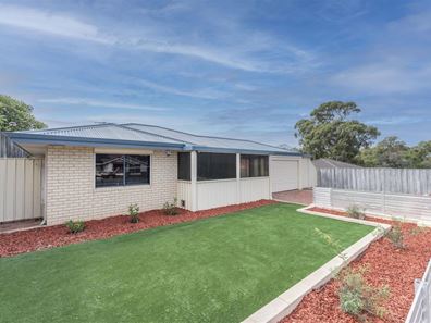85 Waring Green, Clarkson WA 6030