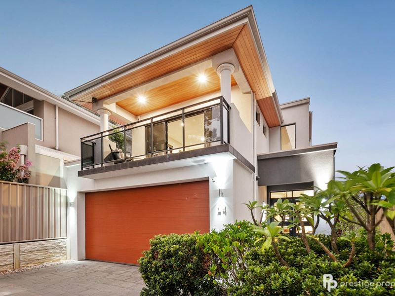 14A Murray Way, Karrinyup