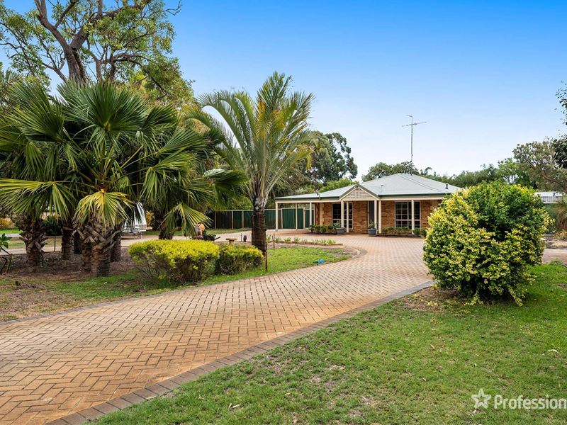 52 Victoria Circle, Greenfields