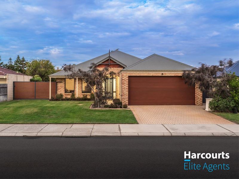 27 Properjohn Drive, Rockingham