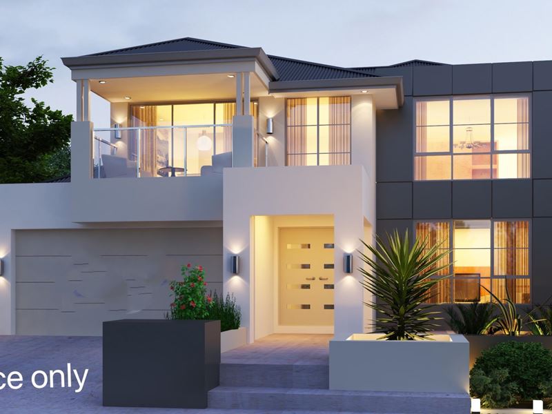 8 Gibson Street, Mount Pleasant