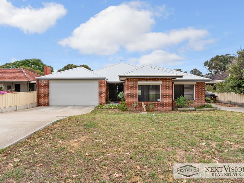 7 Theseus Way, Coolbellup
