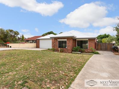 7 Theseus Way, Coolbellup WA 6163