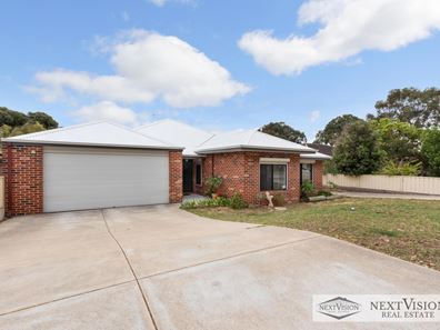 7 Theseus Way, Coolbellup WA 6163