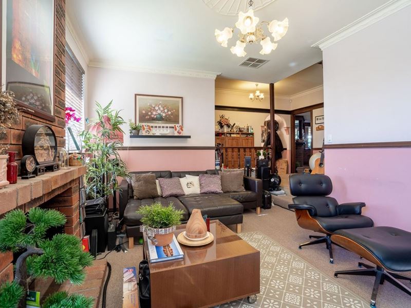 12 Tansor Place, Willetton