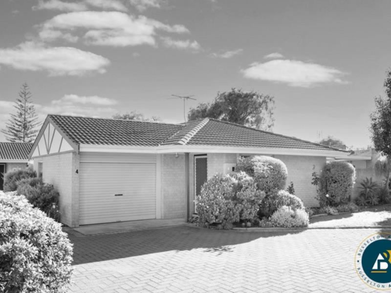 4/11 Salmon Close, Busselton WA 6280