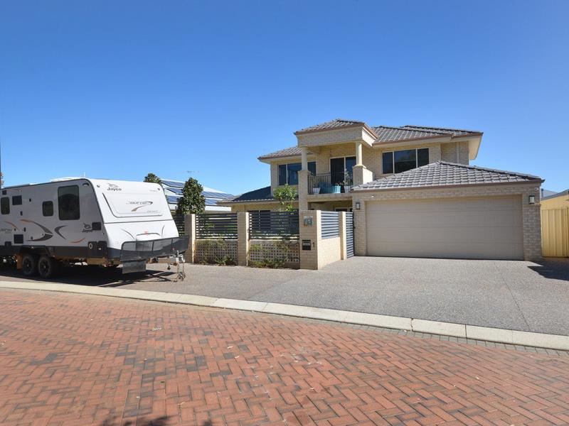 1 Kyby Place, Carramar