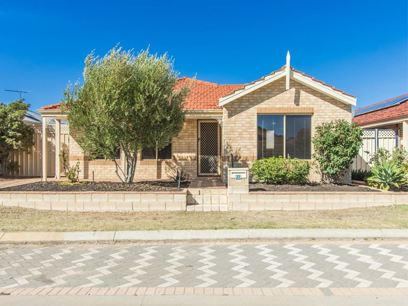 35 Brindabella Avenue, Rockingham