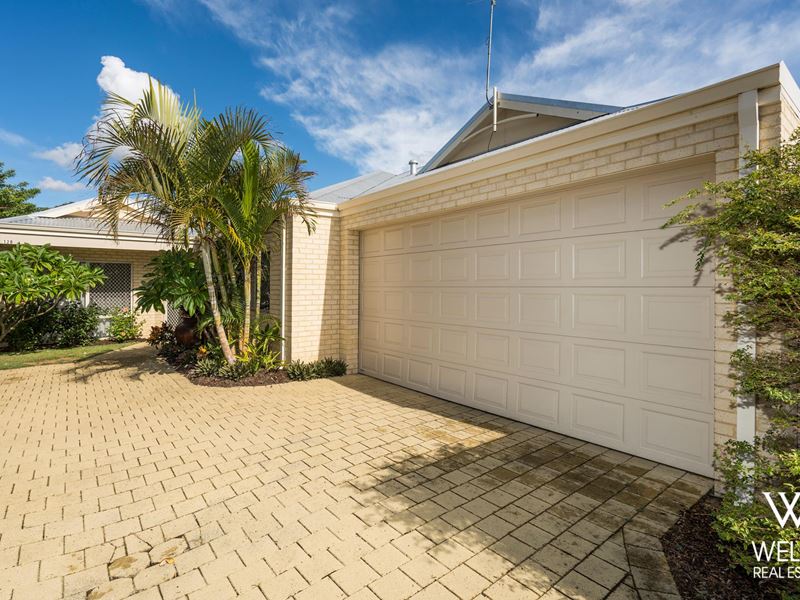 12B Nanven Place, Rivervale