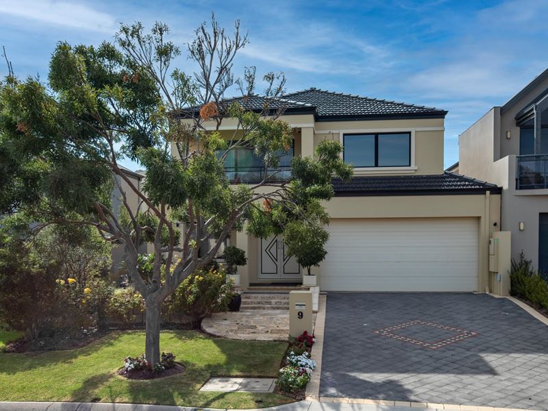 9 Stableford Court, Maylands