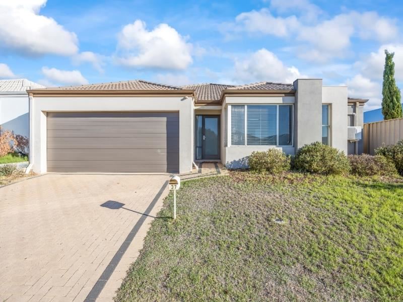 37 Billericay Cct, Butler