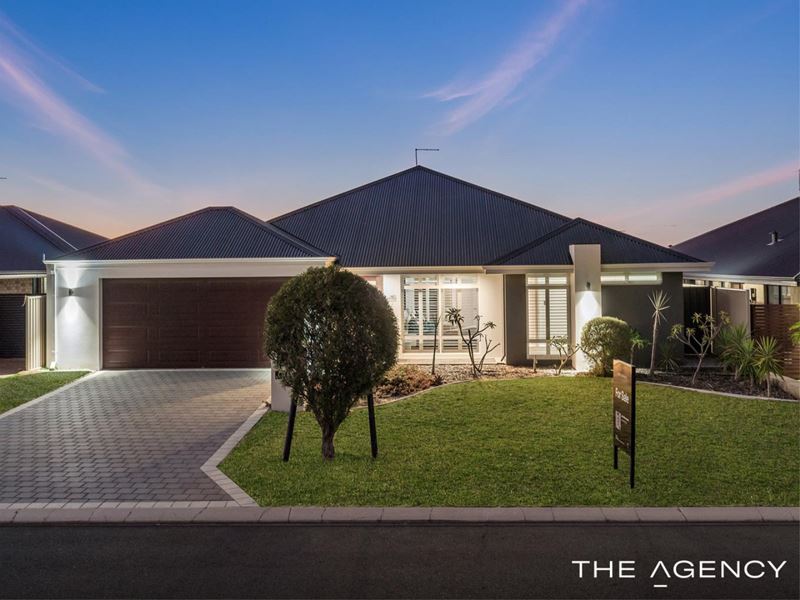 16 Pride Fairway, Baldivis