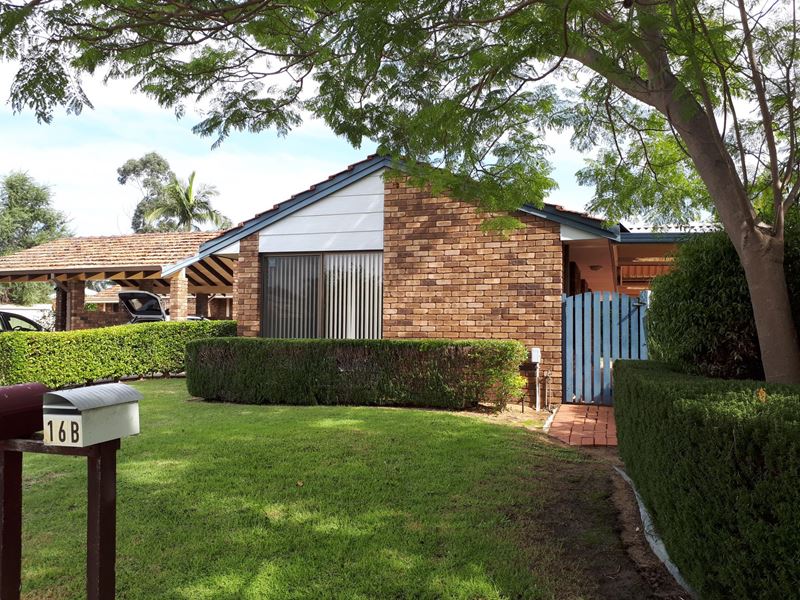 16B Vance Place, Bull Creek