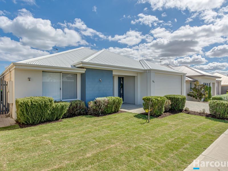 11 Aureate Way, Eglinton