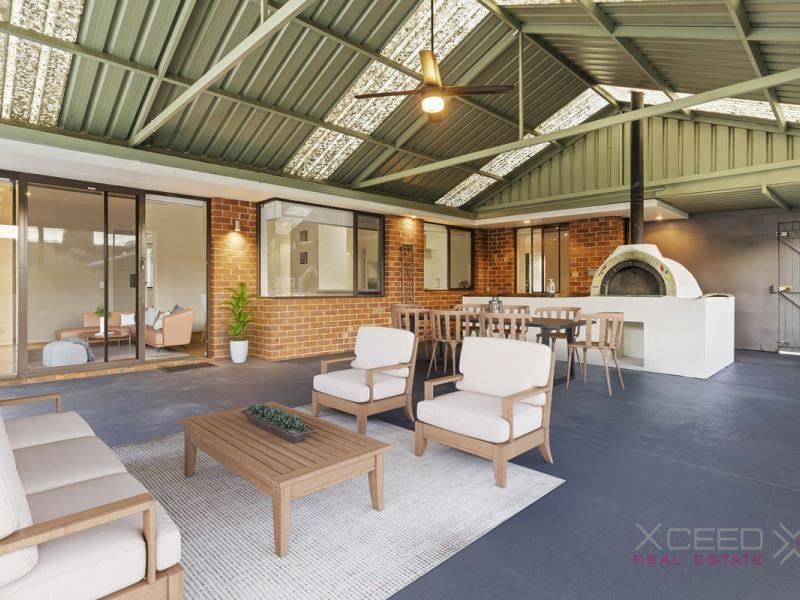 52 Hillwood Avenue, Warwick