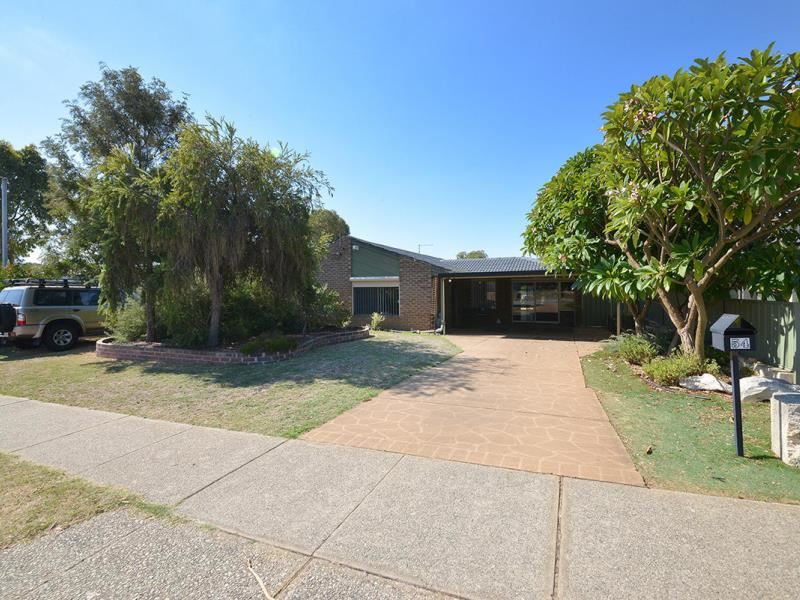 54 Nyunda Drive, Wanneroo