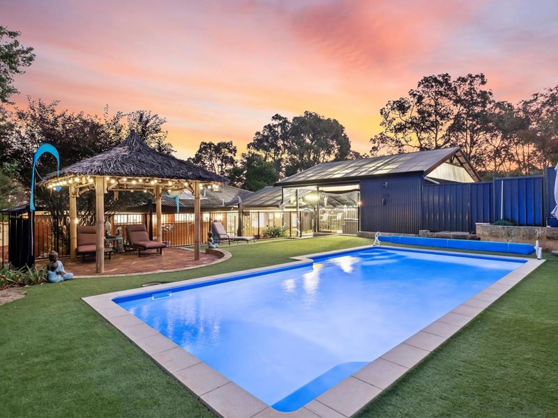 71 Bilgoman Road, Glen Forrest