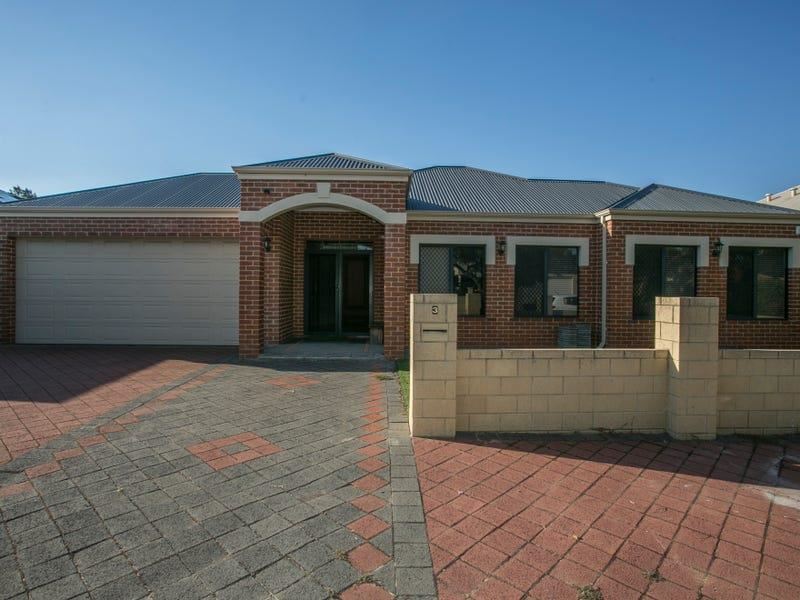 3 Kokoda Boulevard, Dianella WA 6059