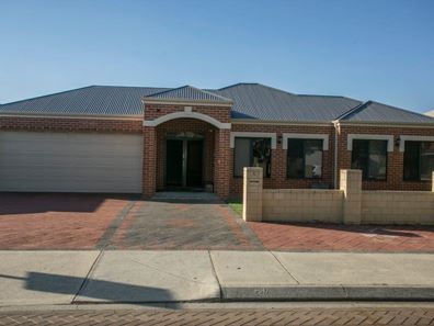 3 Kokoda Boulevard, Dianella WA 6059