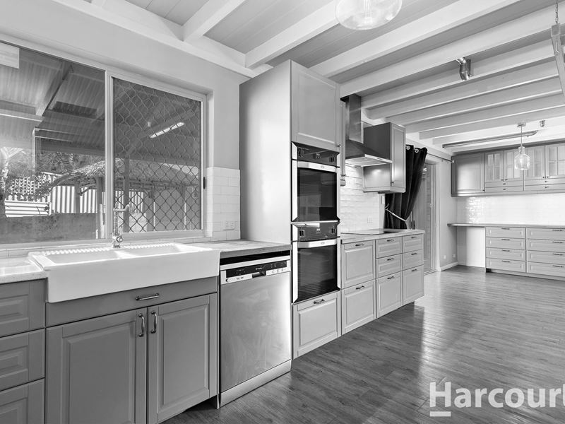 4B Magnolia Rise, Halls Head