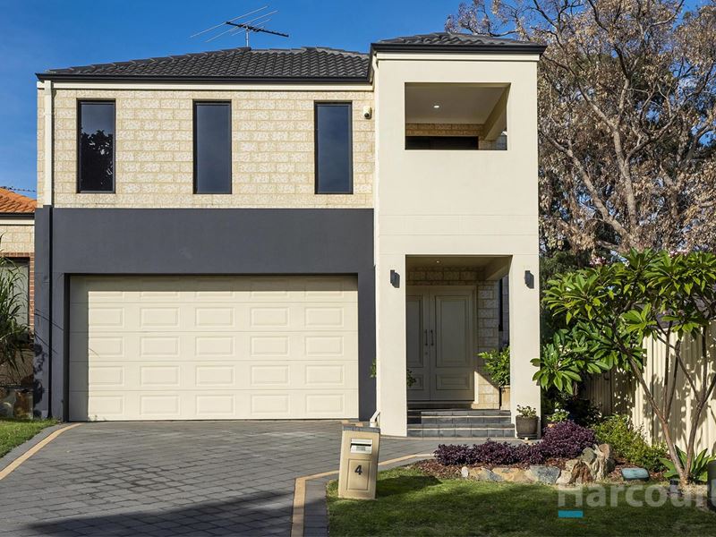 4 Traminer Way, Pearsall